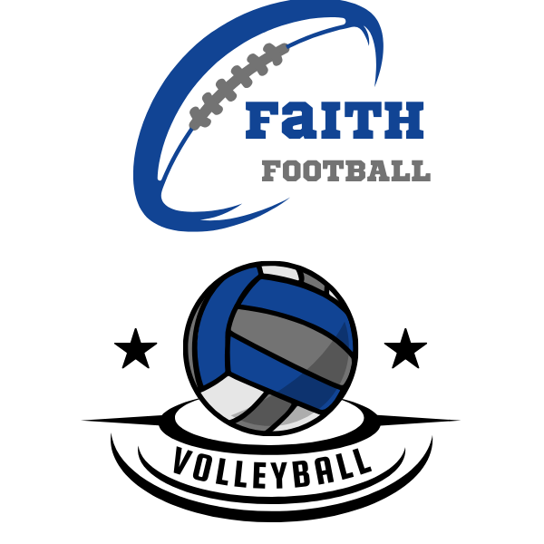 Home vs. Community (Football & Volleyball)