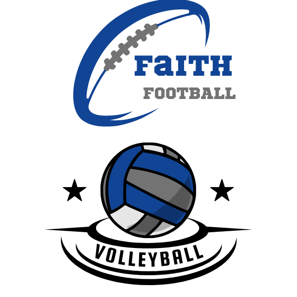 Home vs. Eastbay (Football & Volleyball)