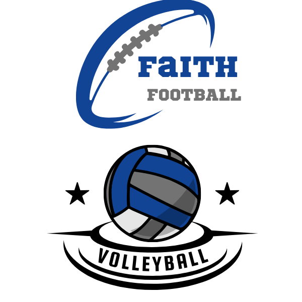 Home vs. Liberty (Football & Volleyball)