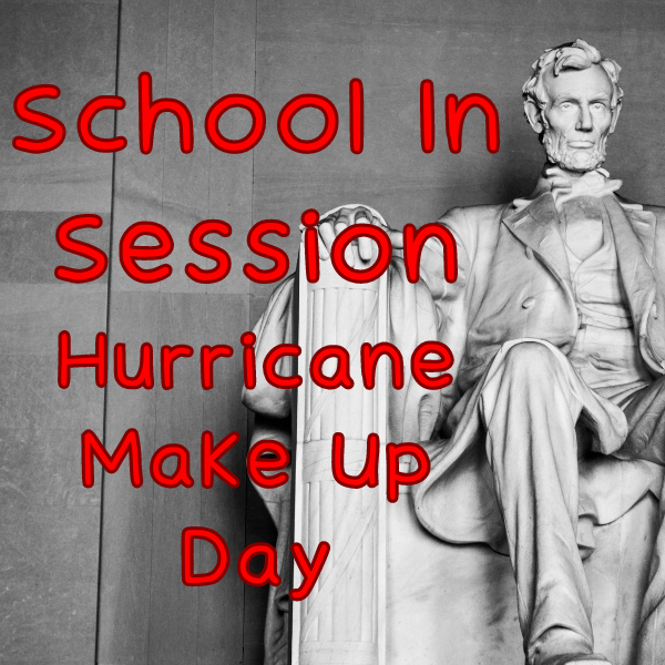 School is in Session