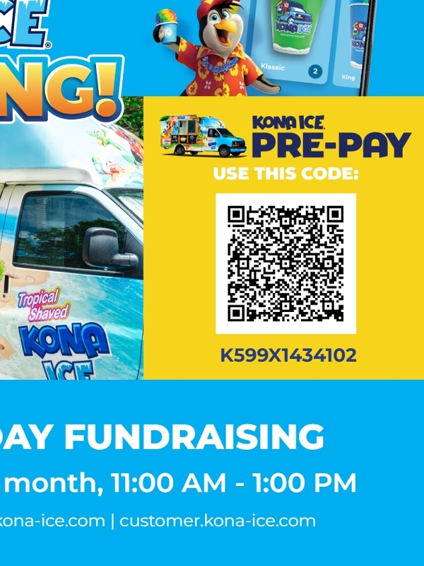 Kona Ice