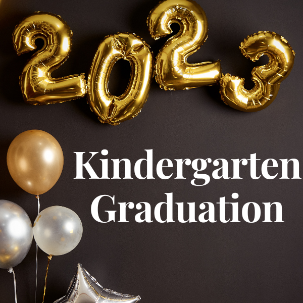 Kindergarten Graduation