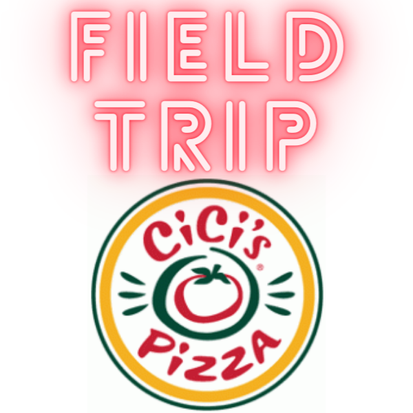 CiCi's Field Trip